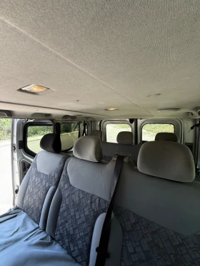 Opel Vivaro 1.9 DCI | Mobile.bg    6