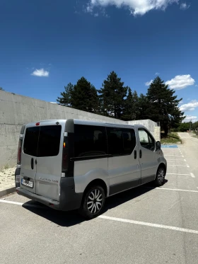 Opel Vivaro 1.9 DCI | Mobile.bg    4