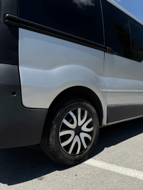 Opel Vivaro 1.9 DCI | Mobile.bg    3