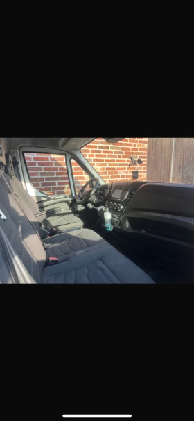 Iveco Daily Maxi, снимка 5