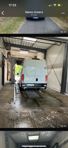 Iveco Daily Maxi, снимка 4