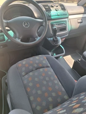 Mercedes-Benz Vito 2.2- 150������� 4�4 �� ��� �� ���������.�� 130���. | Mobile.bg � ����� ������ 12