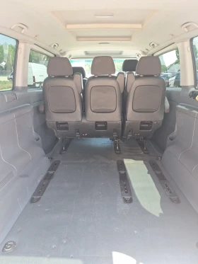 Mercedes-Benz Vito 2.2- 150������� 4�4 �� ��� �� ���������.�� 130���. | Mobile.bg � ����� ������ 7