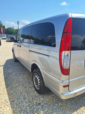 Mercedes-Benz Vito 2.2- 150������� 4�4 �� ��� �� ���������.�� 130���. | Mobile.bg � ����� ������ 3