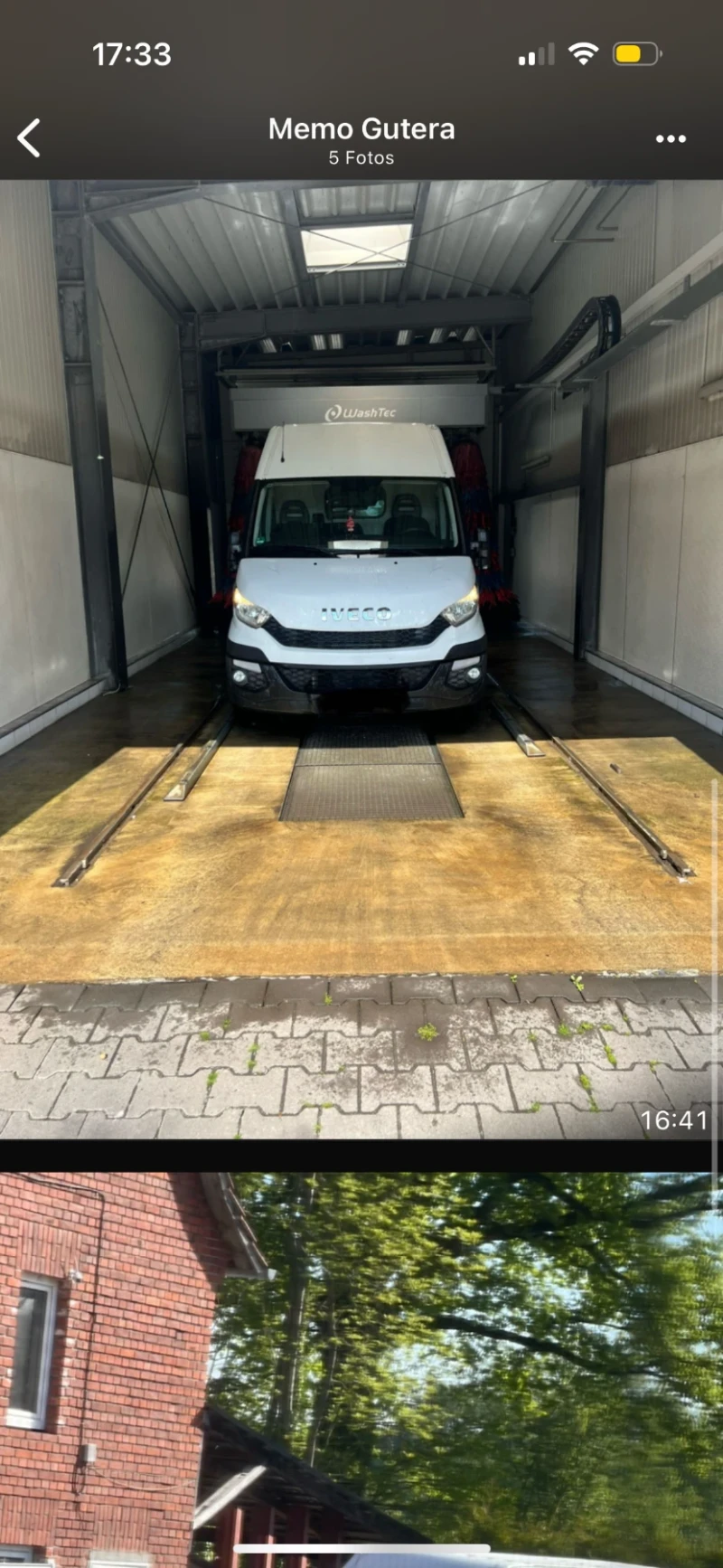 Iveco Daily Maxi, снимка 2 - Бусове и автобуси - 52887504