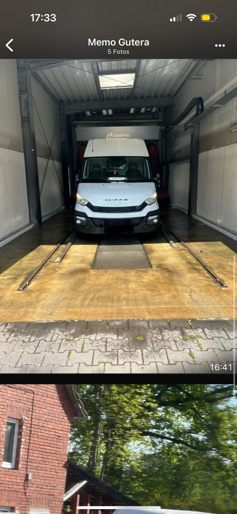 Iveco Daily Maxi - изображение 2