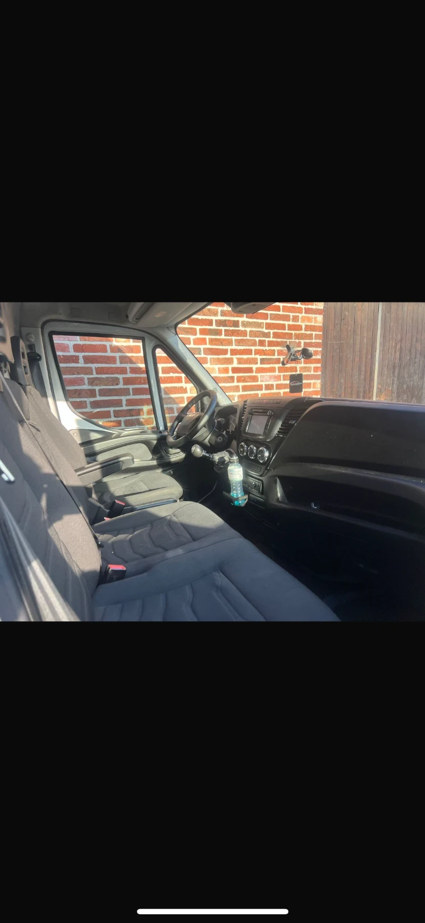 Iveco Daily Maxi - изображение 5