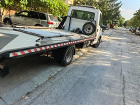 Iveco Daily 50c11, снимка 4