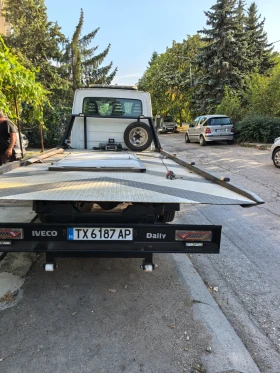 Iveco Daily 50c11, снимка 5