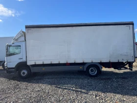 Mercedes-Benz Atego 1224* * *  | Mobile.bg    6