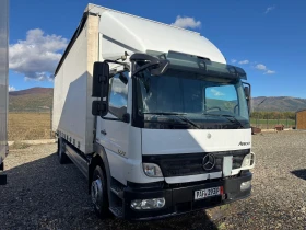 Mercedes-Benz Atego 1224* * *  | Mobile.bg    2