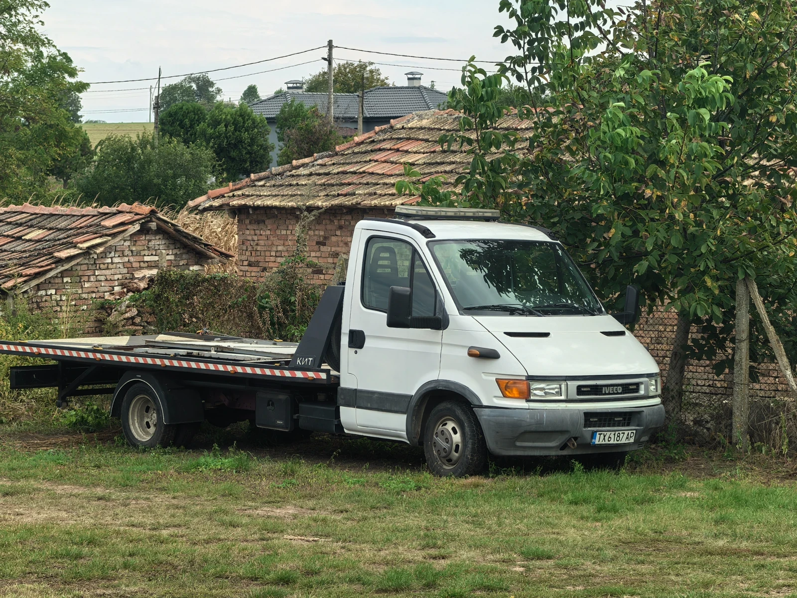 Iveco Daily 50c11