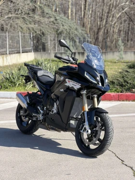 BMW S 1000XR, снимка 9