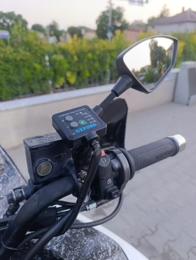 Honda Varadero, снимка 7