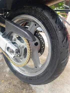 Honda Varadero, снимка 16