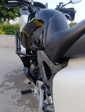 Honda Varadero, снимка 12