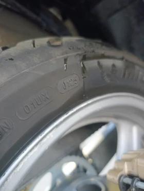 Honda Varadero, снимка 11