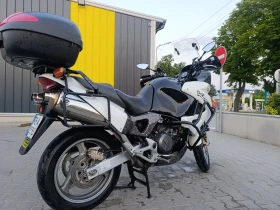 Honda Varadero, снимка 4