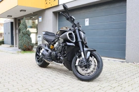 Ducati Diavel V4, снимка 1