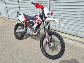 Beta Rr 400, снимка 1