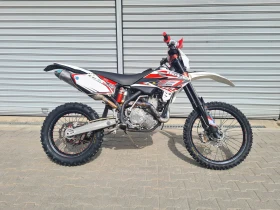 Beta Rr 400, снимка 2