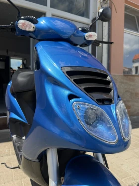 Piaggio Nrg 50, снимка 7