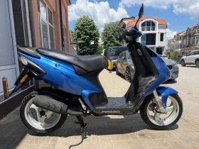 Piaggio Nrg 50, снимка 2