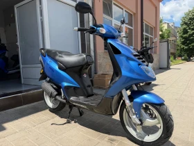Piaggio Nrg 50, снимка 1