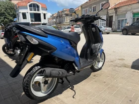 Piaggio Nrg 50, снимка 3