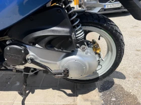 Piaggio Nrg 50, снимка 11