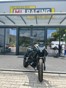 Cfmoto 125 125NK 2026, снимка 1