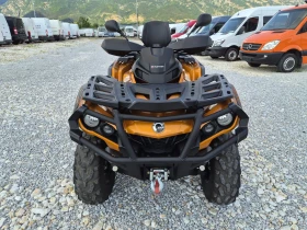Can-Am Outlander MAX Limited 1000R, снимка 10
