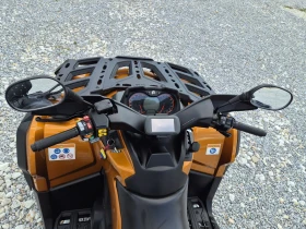 Can-Am Outlander MAX Limited 1000R, снимка 14