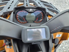 Can-Am Outlander MAX Limited 1000R, снимка 13