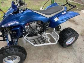 Yamaha Yfz 450, снимка 2