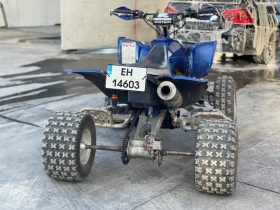 Yamaha Yfz 450, снимка 2