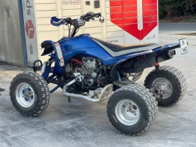 Yamaha Yfz 450, снимка 4