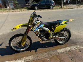 Suzuki Rmz, снимка 7