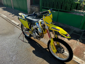 Suzuki Rmz, снимка 5