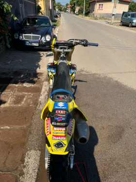 Suzuki Rmz, снимка 4