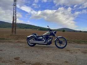 Yamaha Raider S | Mobile.bg    1