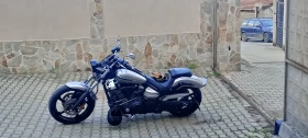 Yamaha Raider S | Mobile.bg    7