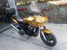 Yamaha Fazer FZS | Mobile.bg    3