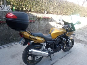 Yamaha Fazer FZS | Mobile.bg    4