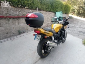 Yamaha Fazer FZS, снимка 10