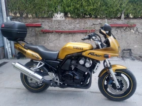 Yamaha Fazer FZS | Mobile.bg    3