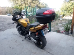 Yamaha Fazer FZS, снимка 5