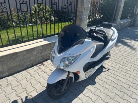 Honda Forza 250 mf10 | Mobile.bg    2