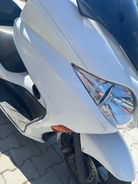 Honda Forza 250 mf10 | Mobile.bg    3