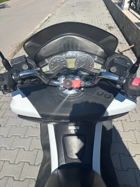 Honda Forza 250 mf10 | Mobile.bg    4